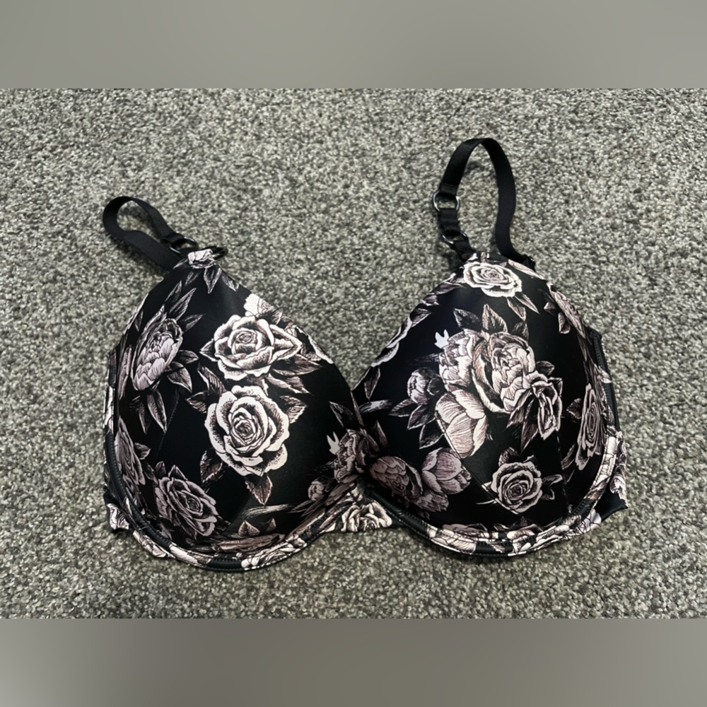 Very sexy push up 32ddd